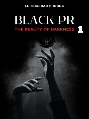 cover image of Black PR